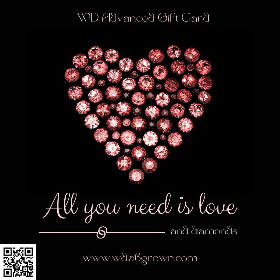 WD Gift Card